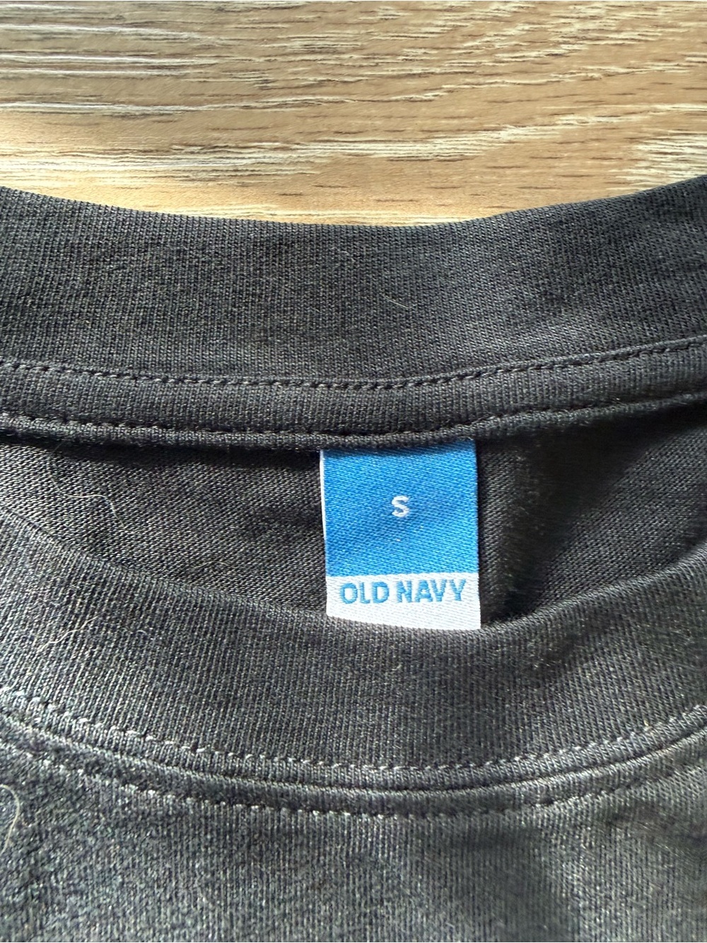 Old Navy 100% Cotton Tiered Mini Swing Dress - Picture 6 of 8
